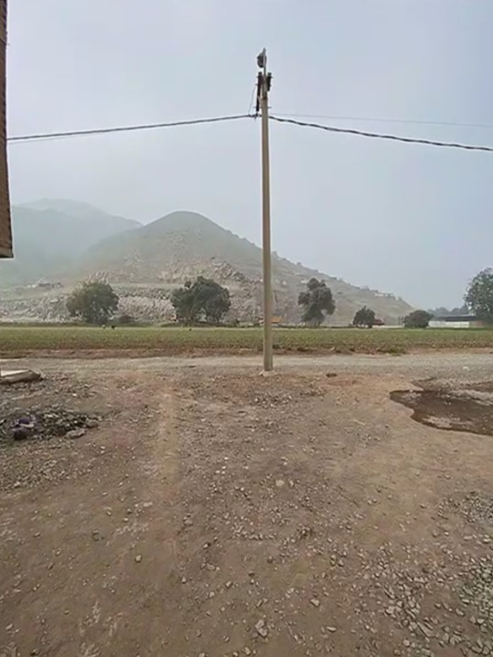 Lotes Ciudad Jardín