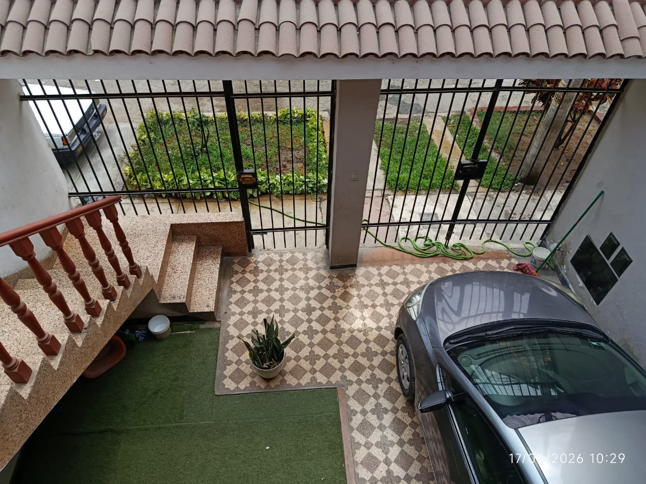 Casa Lucyana Lima Norte