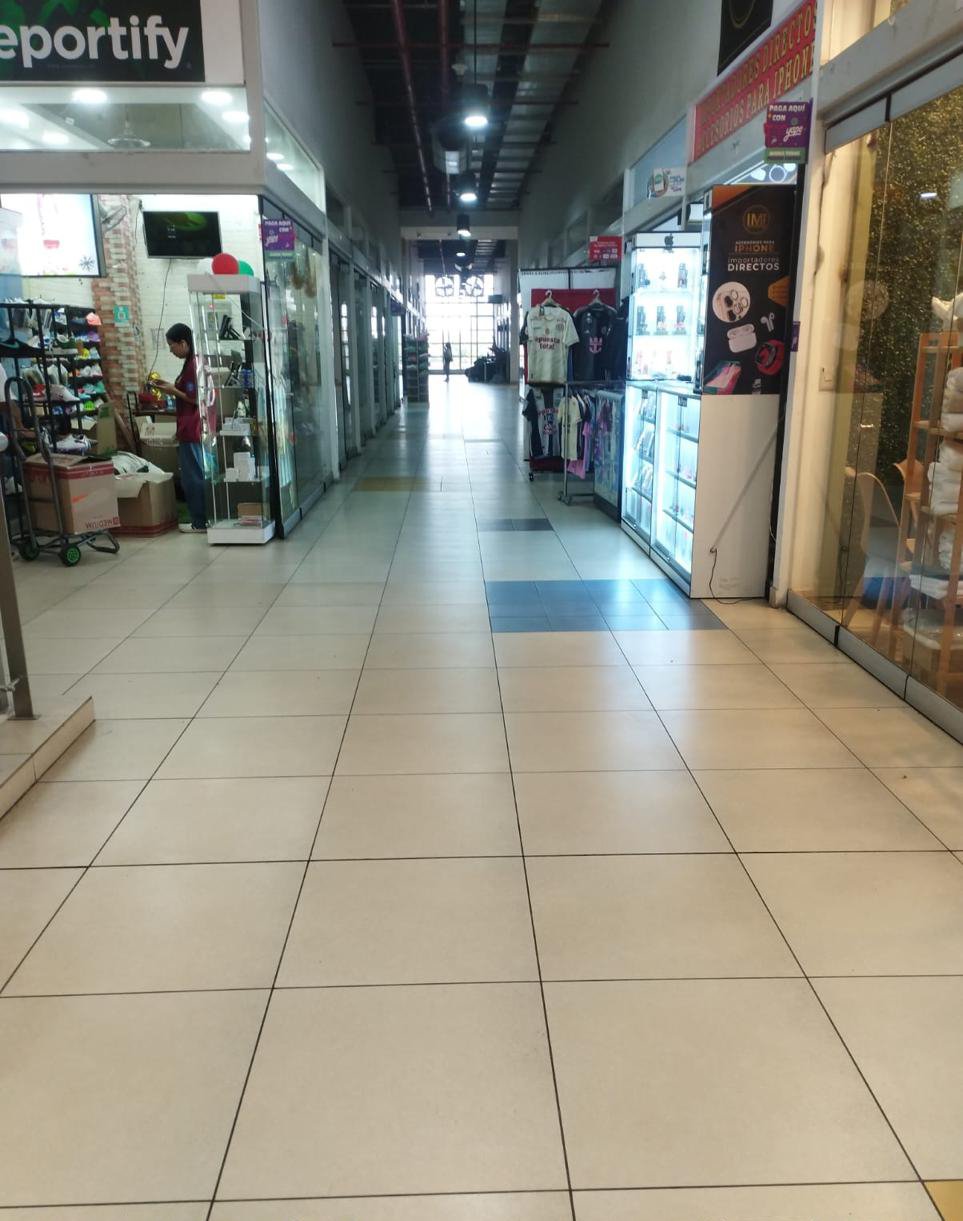 Tienda Galería GAMA