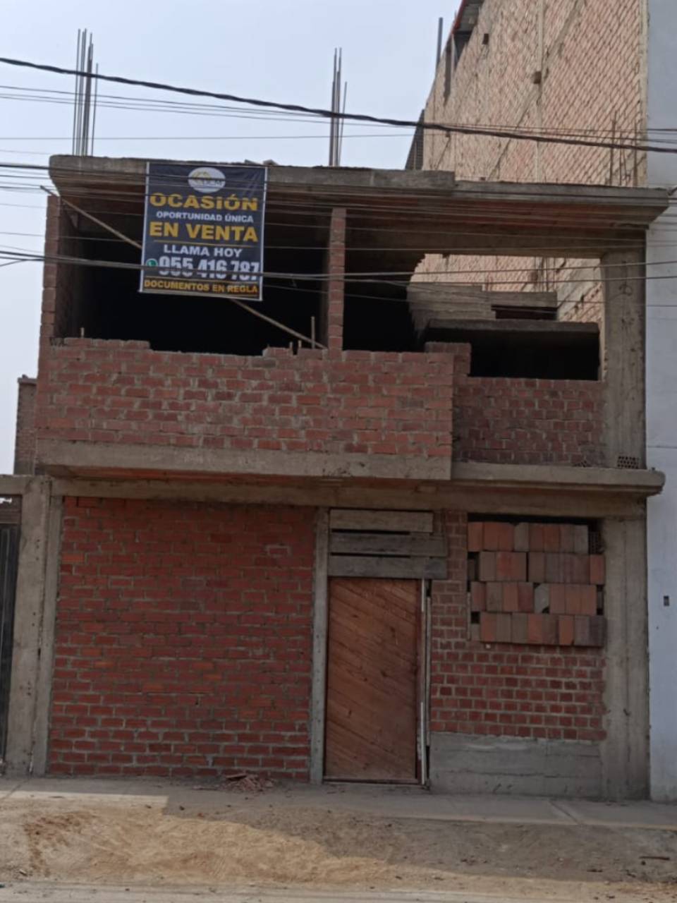 Casa El Pinar